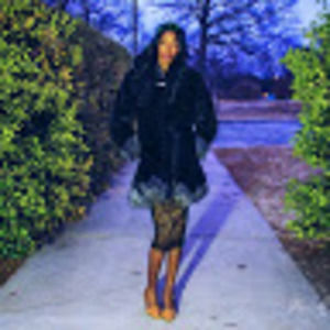 Meet your Posher, Ambrea